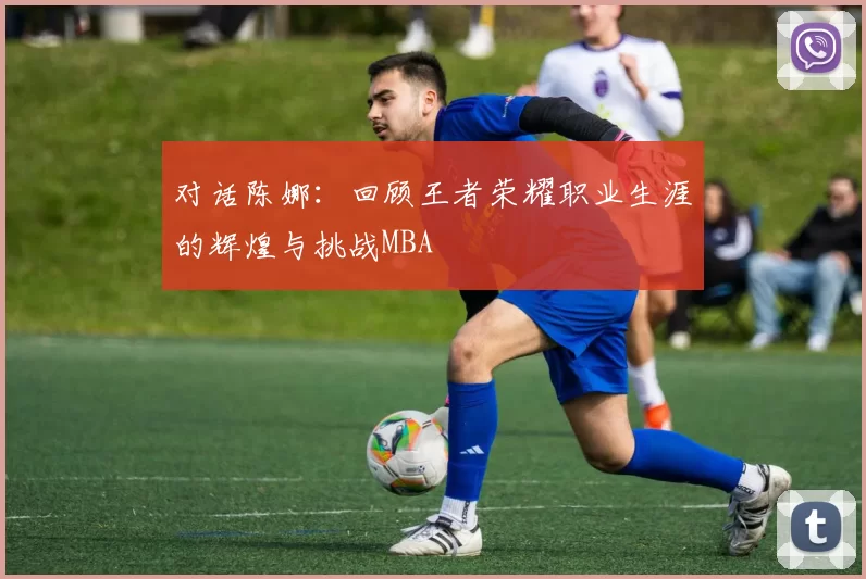 对话陈娜：回顾王者荣耀职业生涯的辉煌与挑战MBA