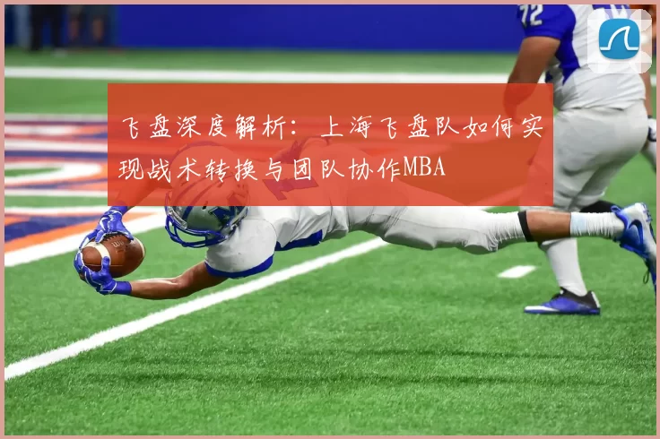 飞盘深度解析：上海飞盘队如何实现战术转换与团队协作MBA